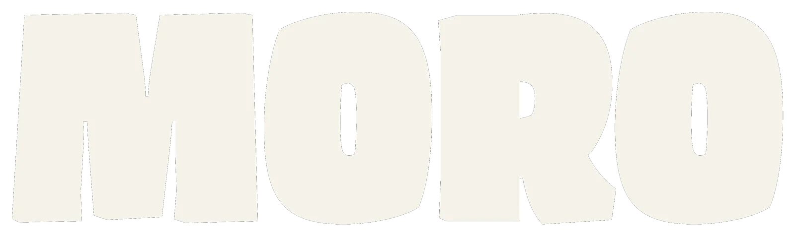 Moro Coffee House Logo